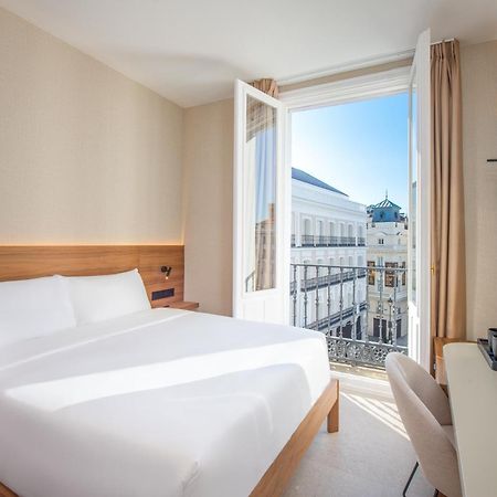 Fortinn Puerta Del Sol 马德里 外观 照片